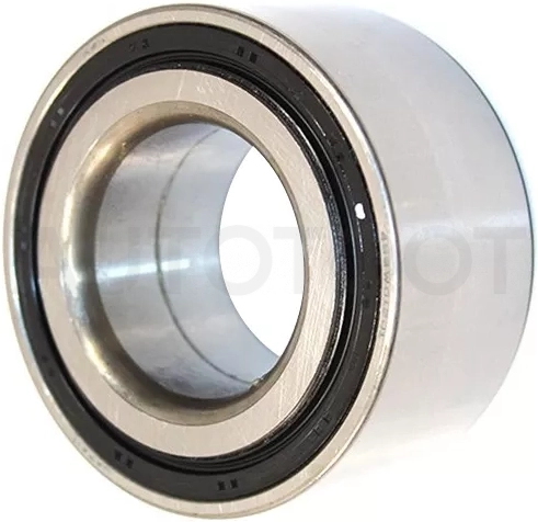Подшипник передней ступицы HONDA CR-V RD4-7, EDIX BE#, ELEMENT с ABS