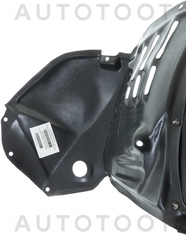 Подкрылок переднего крыла правый -ST110171 Sat для LEXUS RX300, LEXUS RX330, TOYOTA HARRIER, LEXUS RX400