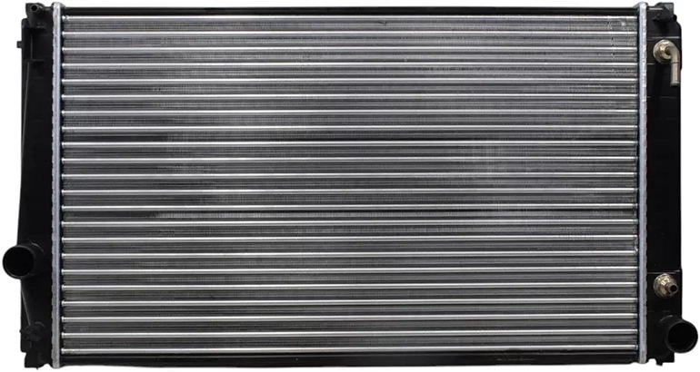 Радиатор Toyota Harrier (XU60) 13-20 / RAV4 (XA30,XA40) 05-19 / Lexus NX 14-21 / Toyota Alphard (H20,H30) 08-23 / Estima 06- / Previa 07-19 / Vellfire 08-23