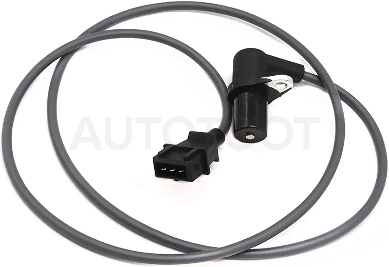 Датчик положения коленвала Chevrolet Captiva 06-15 / Opel Antara 06-11 - Артикул ST1930057 - Производитель Sat - Фото, Отзывы, Цены