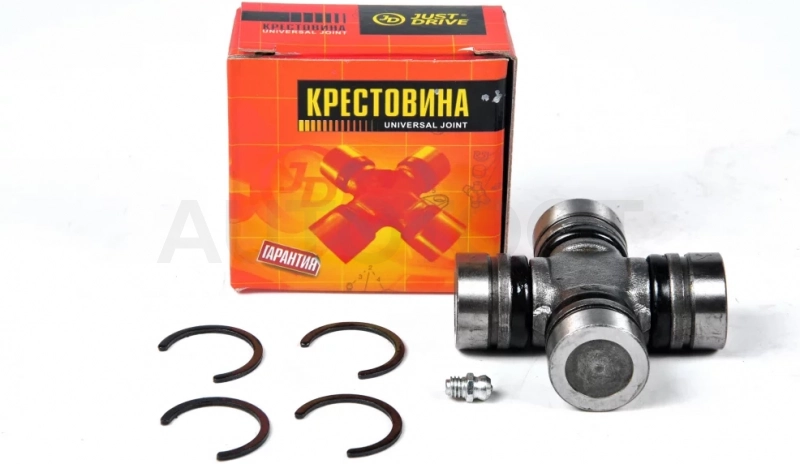 Крестовина 50.40x26.50 GUMZ9 - Артикул JTU0038 - Производитель Just Drive - Фото, Отзывы, Цены