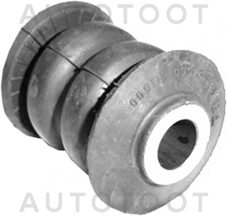 Сайлентблок переднего рычага передний -PSE1629 Patron для NISSAN AD, NISSAN MARCH, NISSAN NOTE, NISSAN TIIDA