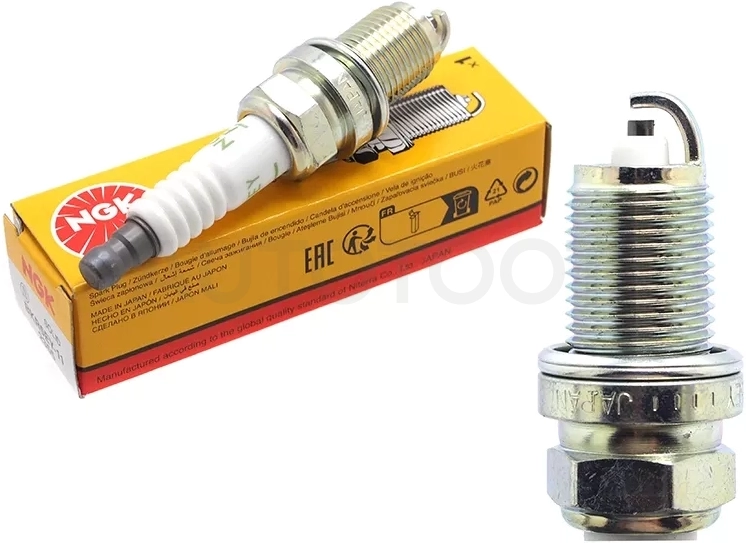 Свеча зажигания TOYOTA AURIS/AVENSIS/COROLLA/RAV4/YARIS 00- 1ZZ/3ZZ/4ZZ/2NZ/4AFE