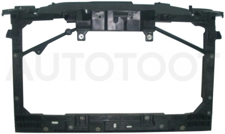 Рамка радиатора -STMZ260090 Sat для MAZDA 6 (ATENZA)