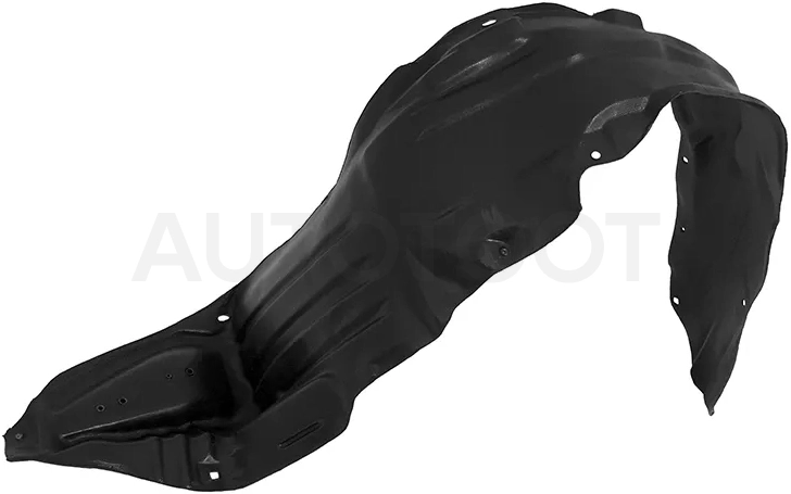 Подкрылок Toyota Caldina (T190) 92-02 / Carina (T190) 92-96 / Carina E 92-98 / Corona (T190) 92-96 (Спереди/ Справа)