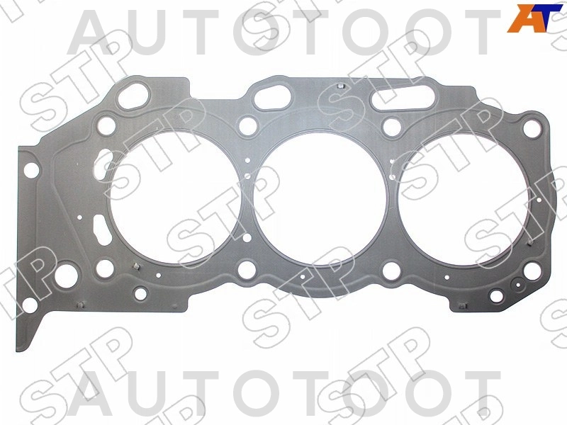 Прокладка ГБЦ 1GR-FE левая -JA112641 Stone для TOYOTA 4RUNNER / SURF, TOYOTA HILUX, TOYOTA LAND CRUISER, TOYOTA LAND CRUISER PRADO, TOYOTA TACOMA, TOYOTA TUNDRA