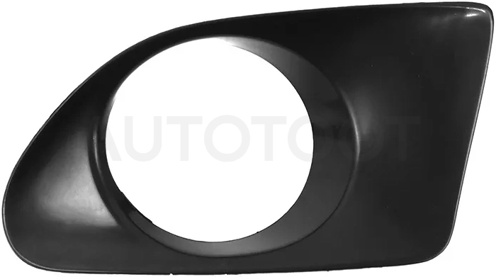 Оправа ПТФ Lexus RX 08-12 (Справа) - Артикул STLX47219A1 - Производитель Sat - Фото, Отзывы, Цены