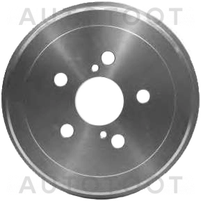 Барабан тормозной задний -PDR1182 Patron для TOYOTA CALDINA, TOYOTA CARINA, TOYOTA CARINA E, TOYOTA CORONA, TOYOTA CORONA PREMIO