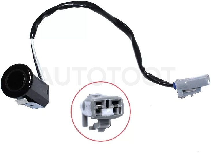 Датчик парковки (сонар) Toyota Estima 00-05