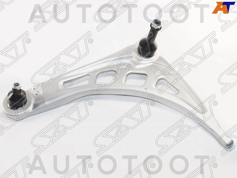 Рычаг передний нижний левый -5700959SX Stellox для BMW 3SERIES, BMW Z4