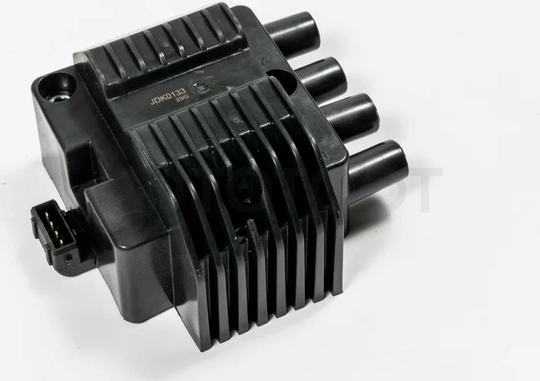 Катушка зажигания - Артикул JDK0133 - Производитель Just Drive - Фото, Отзывы, Цены