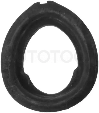Проставка передней пружины нижняя BMW 5 E39 95-03/BMW 3 97-06 - Артикул ST31331091864 - Производитель Sat - Фото, Отзывы, Цены