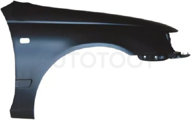Крыло переднее Toyota Caldina (T190) 92-02 / Carina E 92-98 (Справа/ Под поворот(ы))