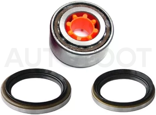 Подшипник передней ступицы+сальник комплект TOYOTA CORONA/CARINA/CALDINA зад ступ.4WD CORONA/CARINA