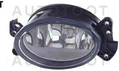 Фара противотуманная левая -  для MERCEDES G-CLASS