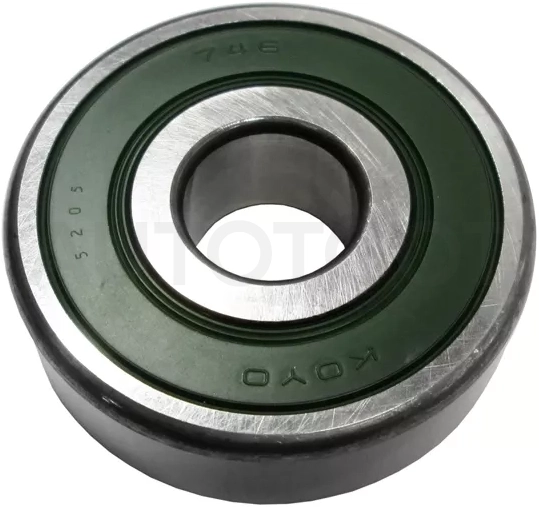 Подшипник генератора 1VDFTV/1UR/3UR - Артикул 9009910226 - Производитель Toyota - Фото, Отзывы, Цены