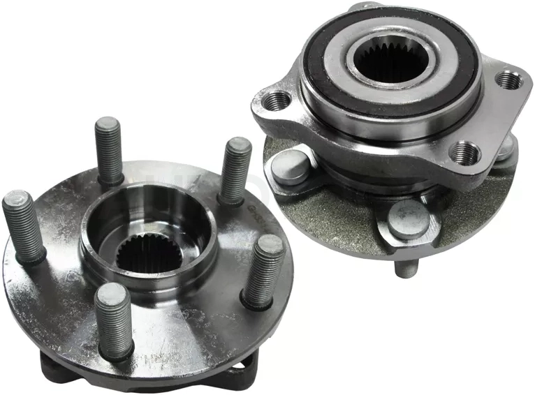Ступичный узел перед SUBARU FORESTER SH,SJ / IMPREZA GH / LEGACY BP,BL,BM,BR