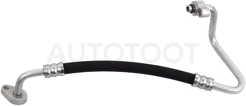 Трубка кондиционера Ford Focus 04-11 / C-MAX 03-10