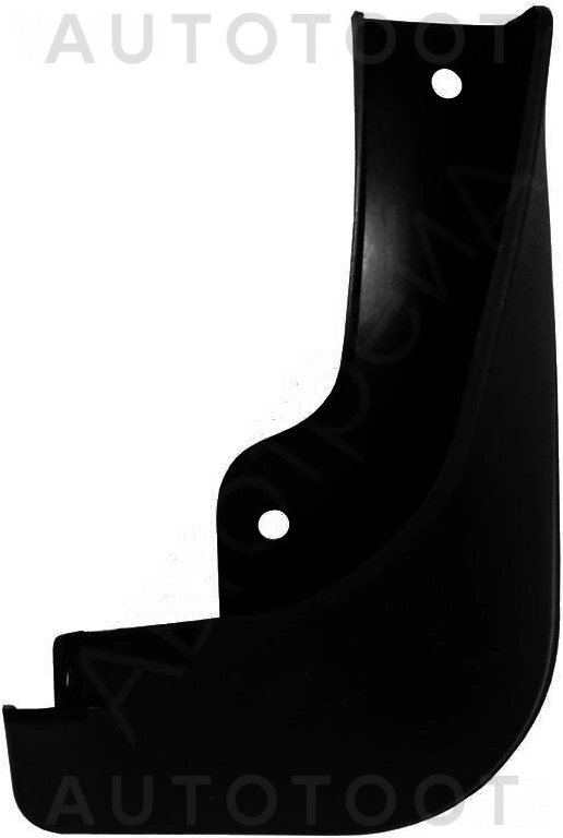 Брызговик передний правый -STLF05016B1 Sat для LIFAN SMILY