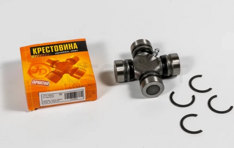 Крестовина 56.10x28.00 GUN29 - Артикул JTU0041 - Производитель Just Drive - Фото, Отзывы, Цены