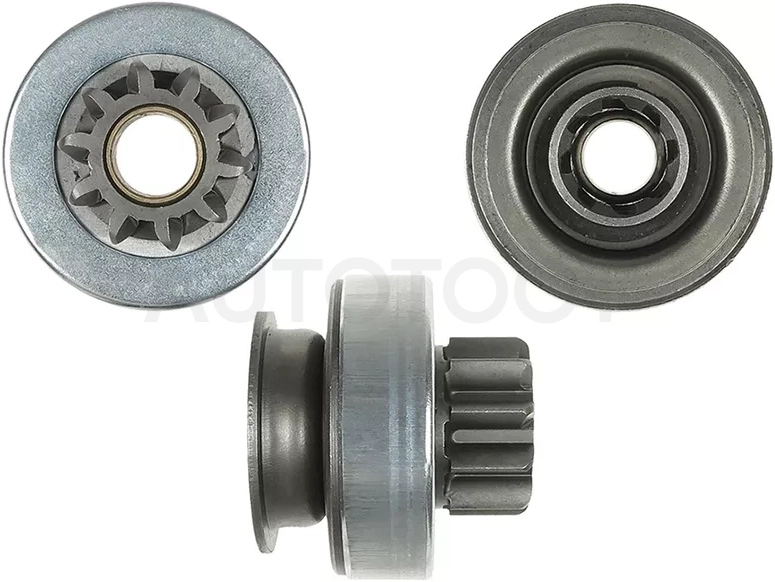 Бендикс Mitsubishi ASX 10- / Lancer 07-17 / Colt 02-12 / Colt Plus 04-12 - Артикул SD5150S - Производитель AS-PL - Фото, Отзывы, Цены