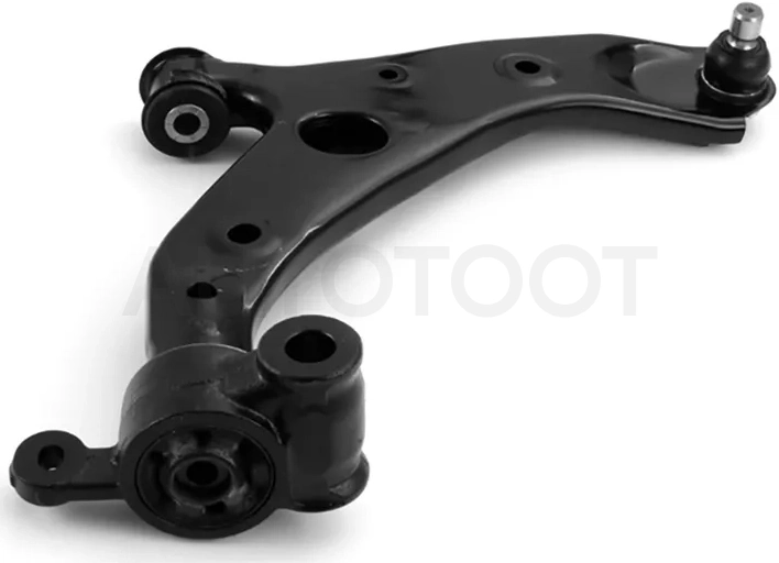 Рычаг подвески передний MAZDA 3 13- RH - Артикул HSAC0205 - Производитель Hosu - Фото, Отзывы, Цены