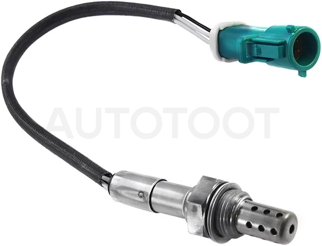 Датчик кислородный Ford Fiesta 02-19 / Focus 04-19 - Артикул ST1327547 - Производитель Sat - Фото, Отзывы, Цены