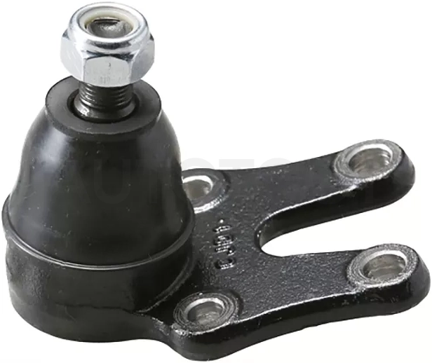 Шаровая опора нижняя TOYOTA HIACE/REGIUSACE/HIACE 2WD 89-43330-29156