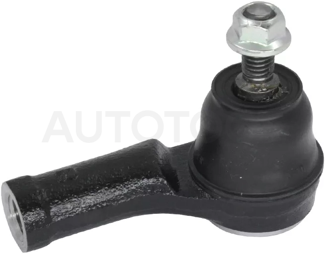 Наконечник рулевой FORD FOCUS 99-04 RH - Артикул CE0076R - Производитель Ctr - Фото, Отзывы, Цены
