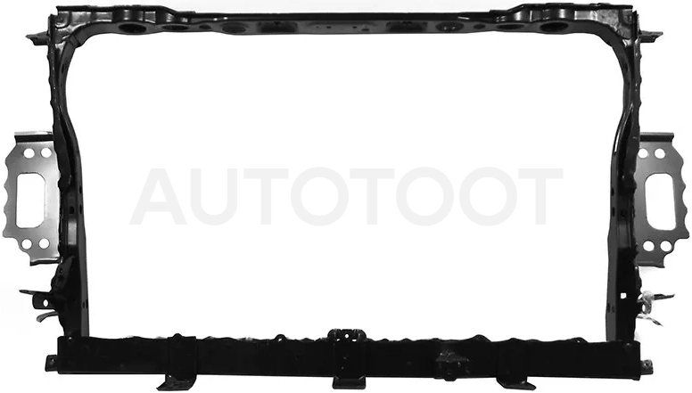 Рамка кузова TOYOTA AURIS 06-12