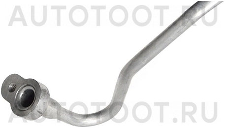 Трубка кондиционера -ST924414EB1A Sat для NISSAN QASHQAI