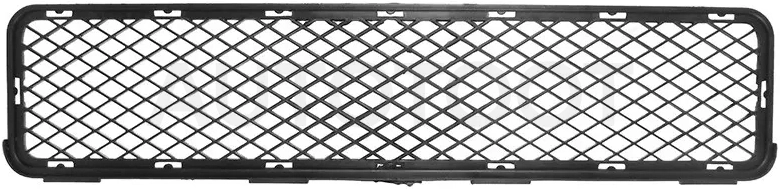Решетка в бампер Hyundai Tucson 04-09 (центр) - Артикул STHN50000G0 - Производитель Sat - Фото, Отзывы, Цены