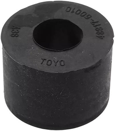 Втулка линка RR TOYOTA LAND CRUISER 200 07-/300 21 - Артикул 4881760010 - Производитель Toyota - Фото, Отзывы, Цены