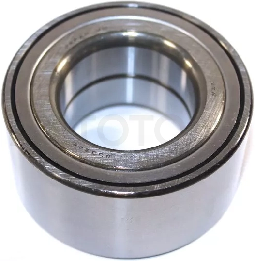 Подшипник передней ступицы/задней NISSAN SUNNY, WINGROAD 4WD 99-03 LANCER 88-92