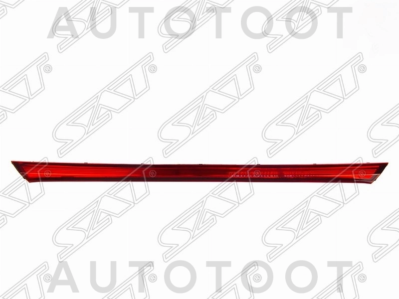 Фонарь в крышку багажника центральный -ST22313R7N Sat для KIA RIO