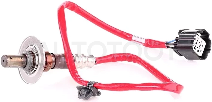Датчик кислородный Subaru Forester 02-13 / Impreza 02-12