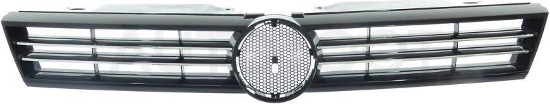 Решетка радиатора (хром, серая) -88530693302 Diamond для VOLKSWAGEN JETTA