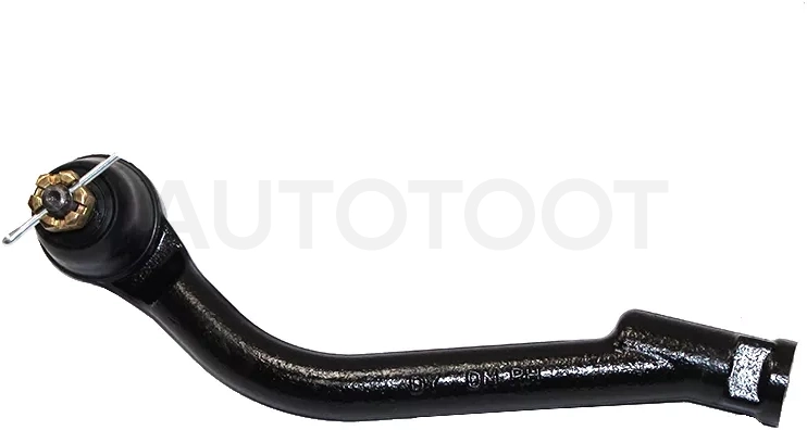 Наконечник рулевой HYUNDAI SANTA FE/KIA SORENTO 12- RH - Артикул DEKH60 - Производитель Doohap - Фото, Отзывы, Цены