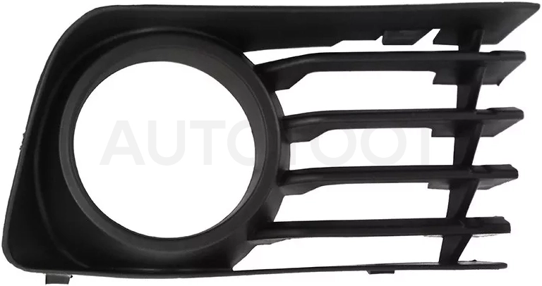 Оправа ПТФ Toyota Prius (NHW20) 03-11 (Справа) - Артикул STTY592191 - Производитель Sat - Фото, Отзывы, Цены