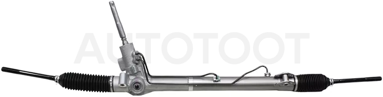 Рейка рулевая VOLVO S80 06-10/V70/XC70 07-13 - Артикул ST620104 - Производитель Sat - Фото, Отзывы, Цены
