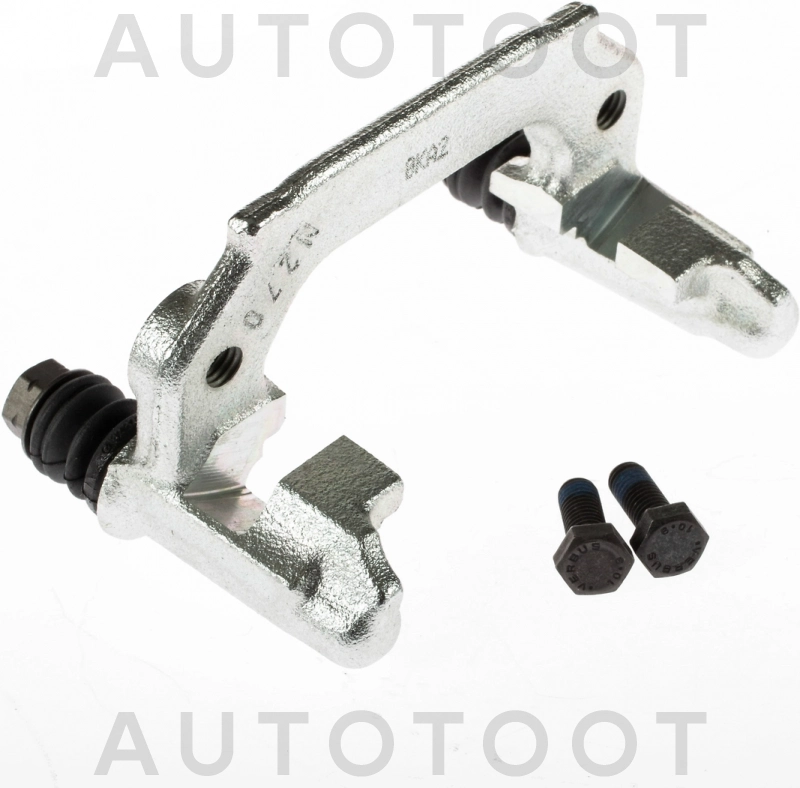 Скоба суппорта заднего -8960017 Longho для FORD FOCUS