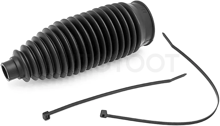 Пыльник рулевой рейки MITSUBISHI L200/TRITON 05-15/PAJERO SPORT 08-15 LH=RH