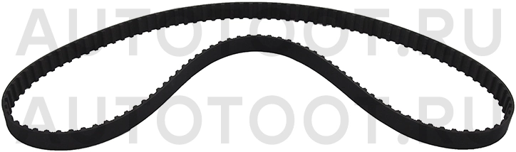 Ремень ГРМ зубчатый 121*18мм -94017 Dayco для AUDI 100