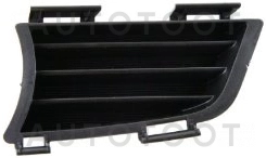 Решетка бампера левая -  для TOYOTA VOLTZ