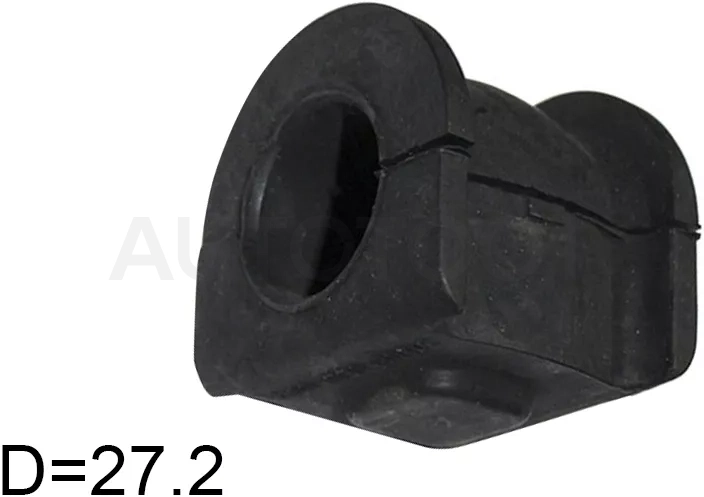 Втулка стабилизатора Honda Accord 02-08 / Odyssey 03-13 (27,20)
