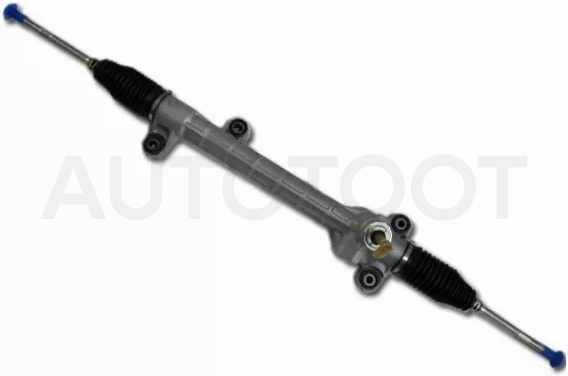 Рейка рулевая TOYOTA COROLLA RHD 00- (электрическая) - Артикул ST4551012290 - Производитель Sat - Фото, Отзывы, Цены