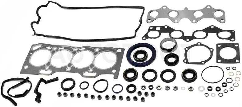 Ремкомплект ДВС 4EFE COROLLA/CORSA/TERCEL/STARLET 92