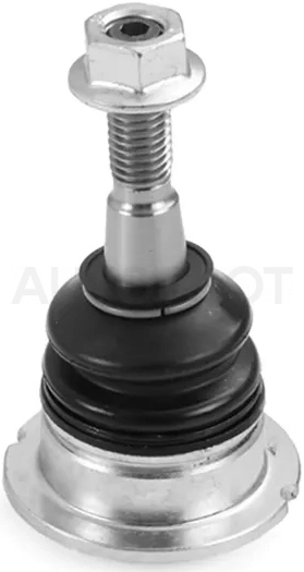 Шаровая опора переднего верхнего рычага LAND ROVER DISCOVERY III/IV 04-/SPORT 05-13 LH=RH