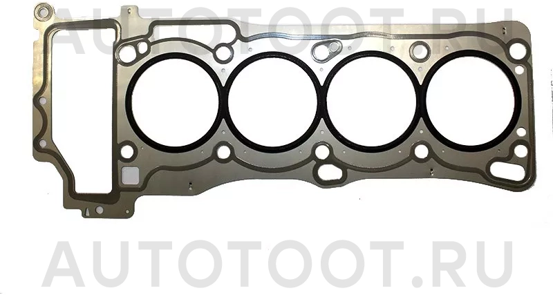 Прокладка ГБЦ NISSAN SUNNY/ALMERA QG16DE 99 - Артикул JA01241 - Производитель Stone - Фото, Отзывы, Цены