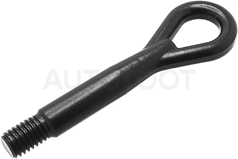 Крюк буксировочный Mercedes-Benz M-Class 05-11 / GL-Class 06-12 / R-Class 05-13 - Артикул ST3800017 - Производитель Sat - Фото, Отзывы, Цены